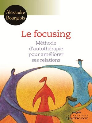 cover image of Le focusing